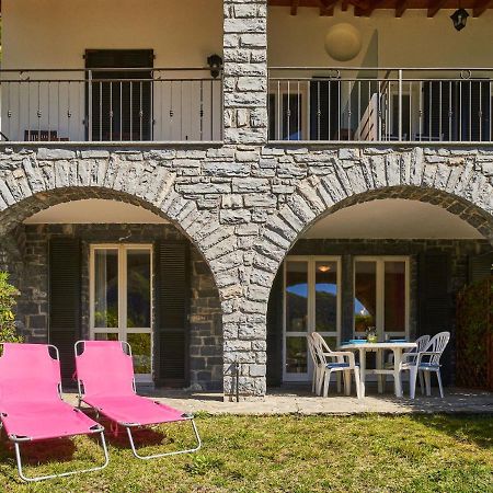 Apartment Poggio Degli Ulivi By Interhome Valsolda Extérieur photo