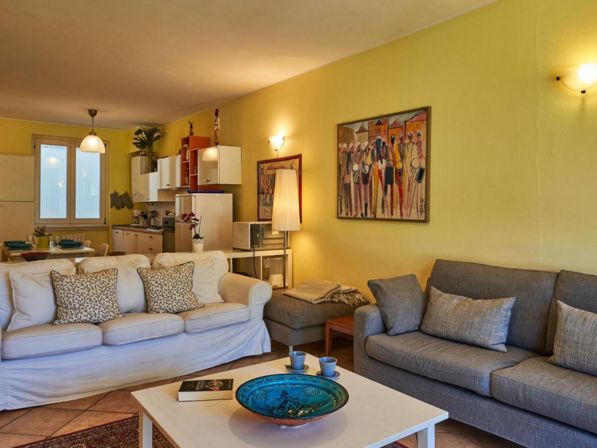 Apartment Poggio Degli Ulivi By Interhome Valsolda Extérieur photo