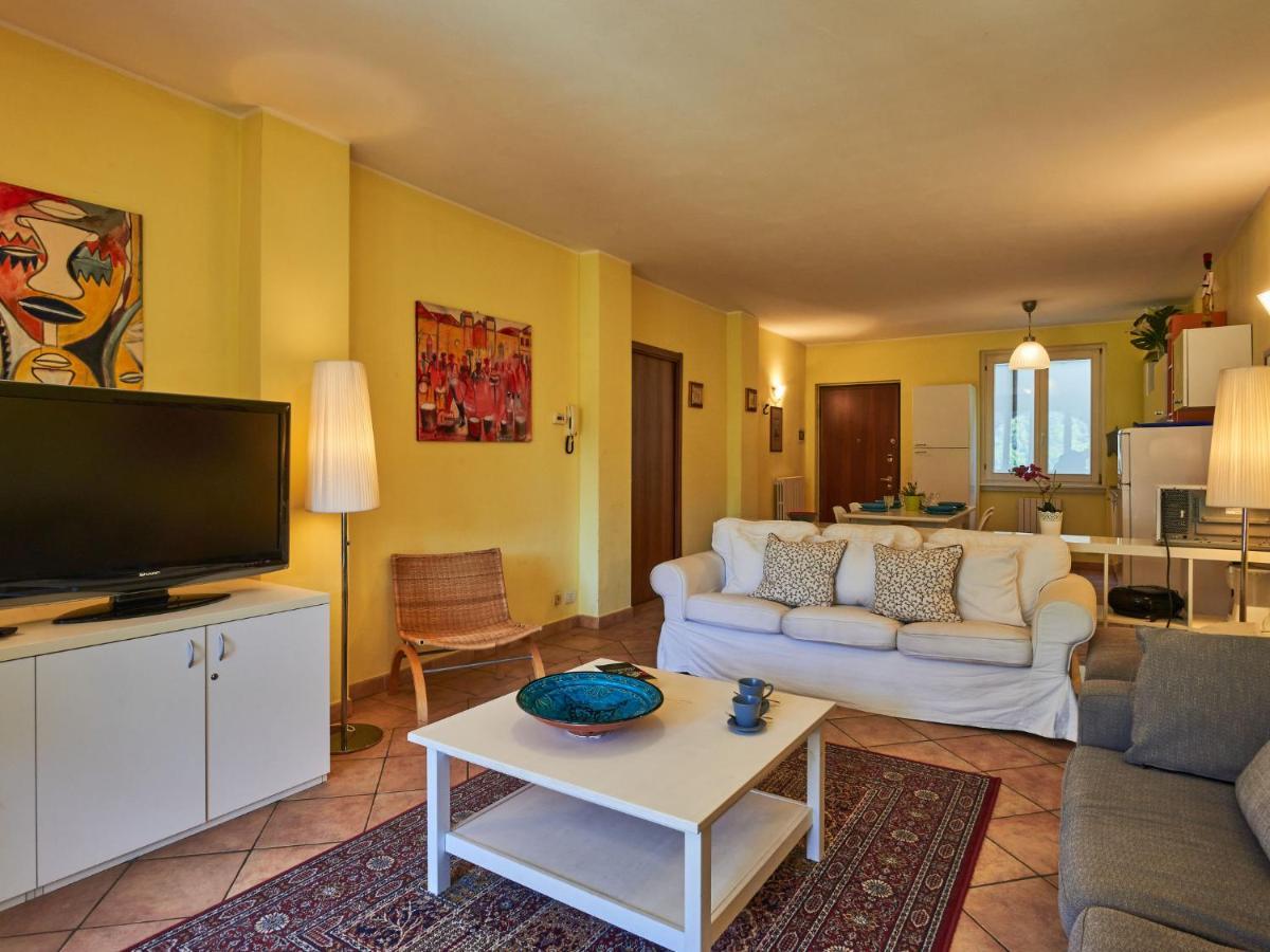 Apartment Poggio Degli Ulivi By Interhome Valsolda Extérieur photo
