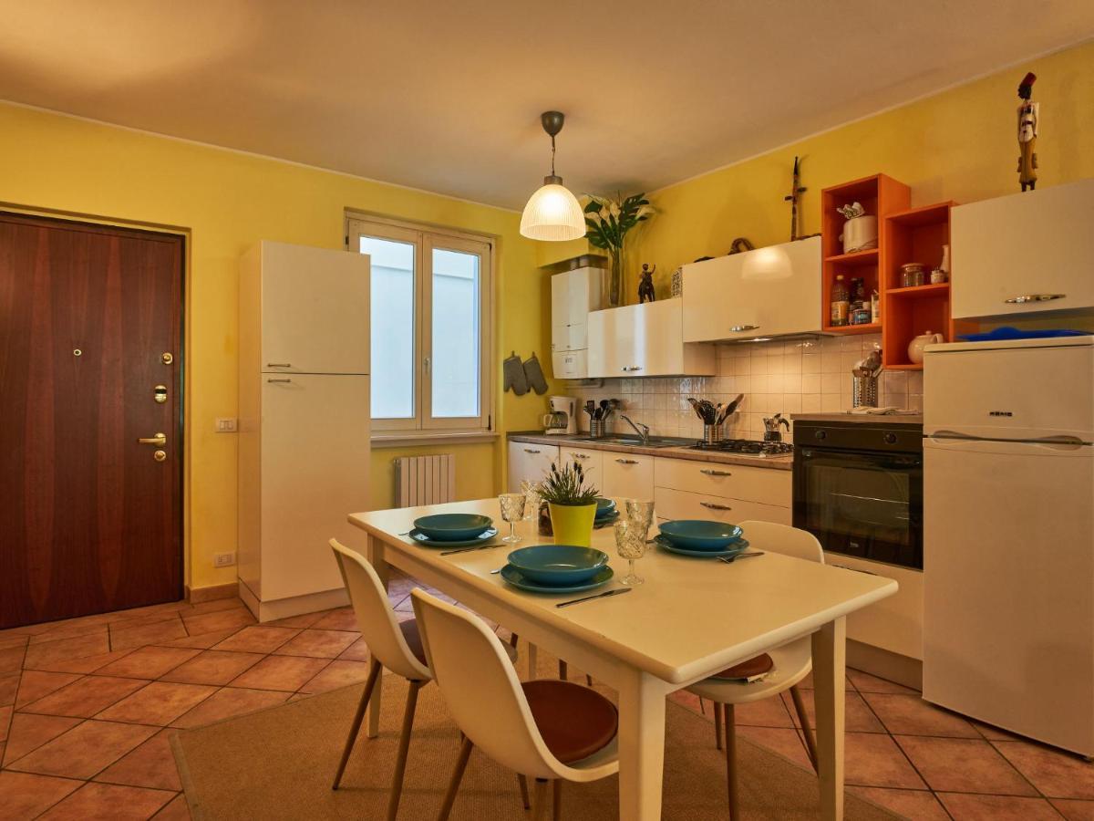 Apartment Poggio Degli Ulivi By Interhome Valsolda Extérieur photo