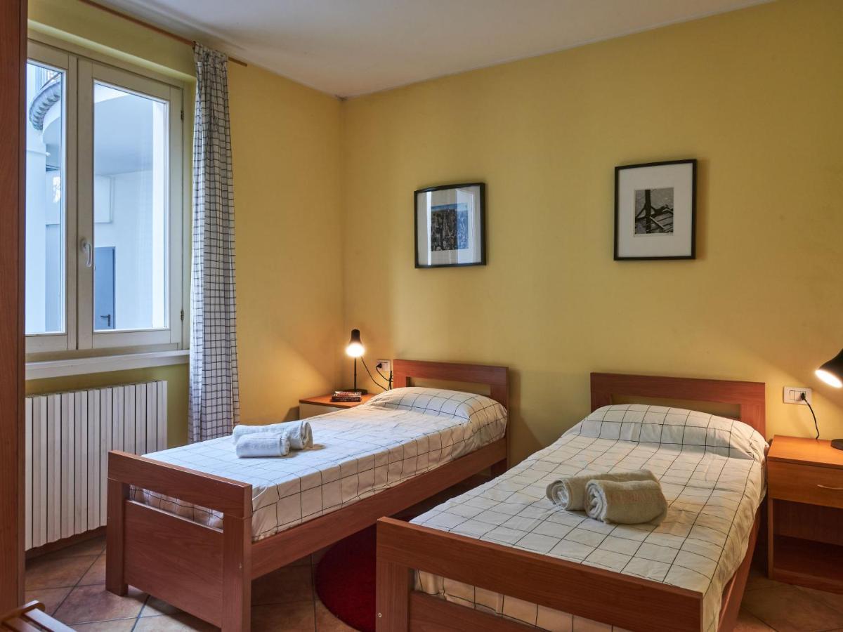 Apartment Poggio Degli Ulivi By Interhome Valsolda Extérieur photo