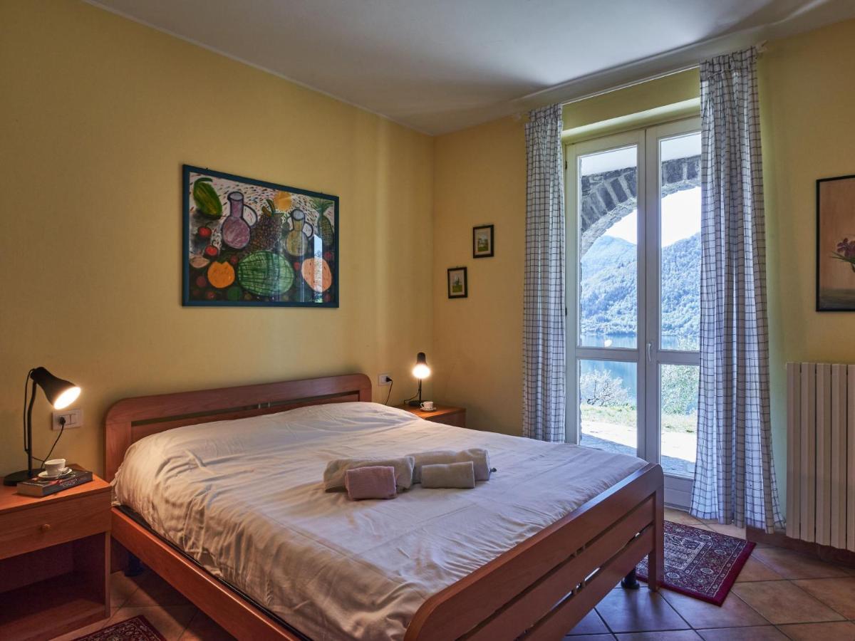 Apartment Poggio Degli Ulivi By Interhome Valsolda Extérieur photo