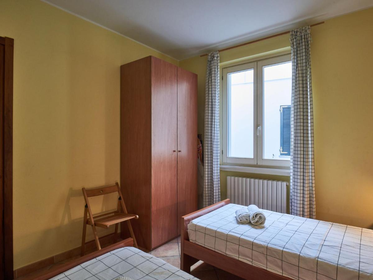 Apartment Poggio Degli Ulivi By Interhome Valsolda Extérieur photo