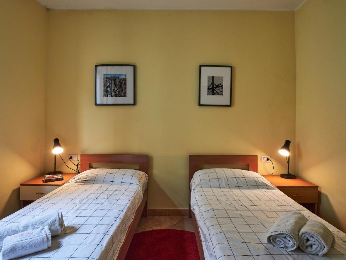 Apartment Poggio Degli Ulivi By Interhome Valsolda Extérieur photo