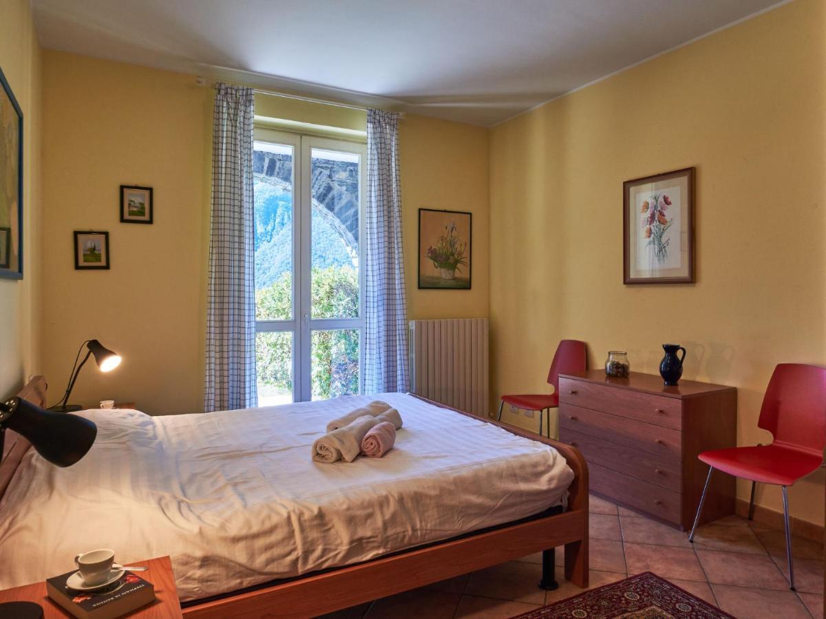 Apartment Poggio Degli Ulivi By Interhome Valsolda Extérieur photo