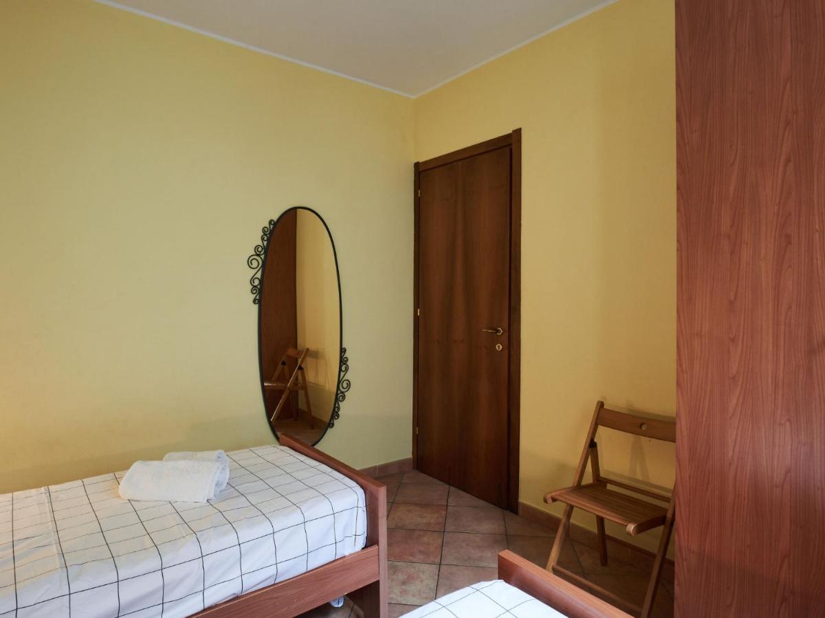 Apartment Poggio Degli Ulivi By Interhome Valsolda Extérieur photo