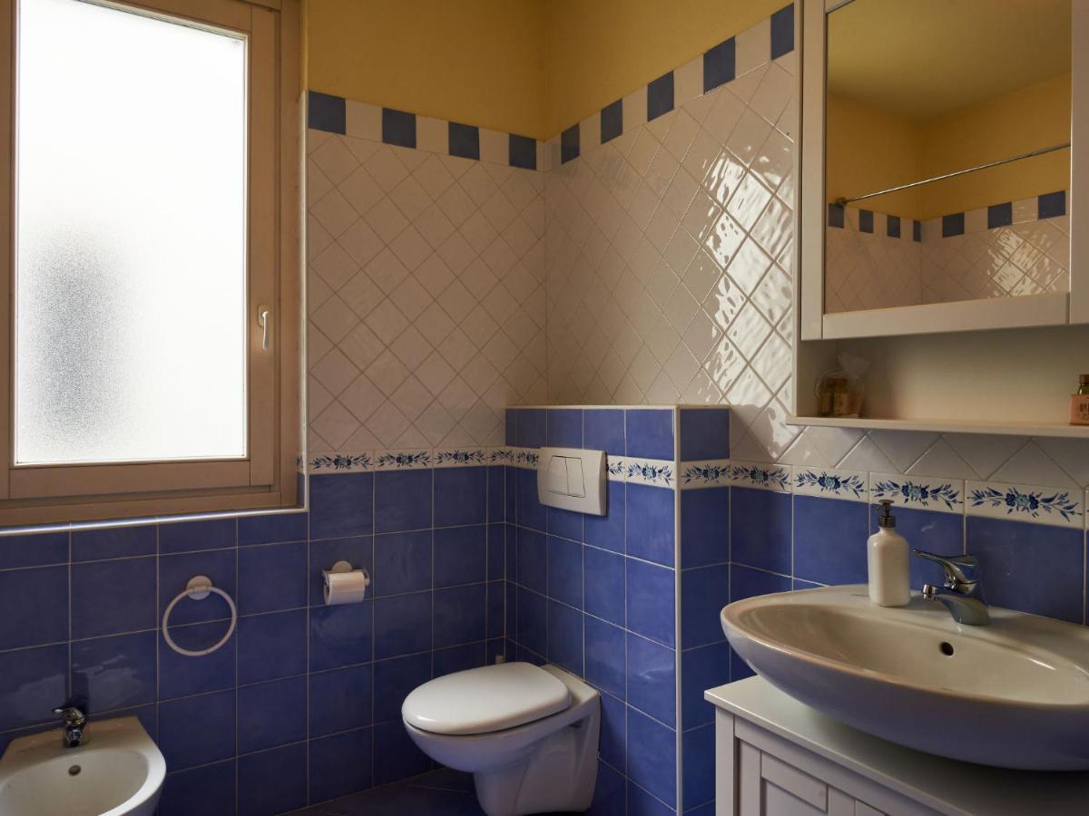 Apartment Poggio Degli Ulivi By Interhome Valsolda Extérieur photo