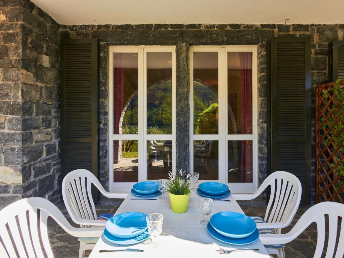 Apartment Poggio Degli Ulivi By Interhome Valsolda Extérieur photo